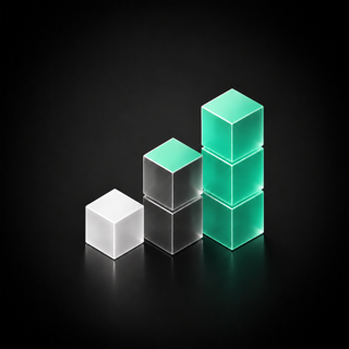 Spectrocube app icon